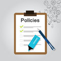 policies checklist Longford Childcare Committee