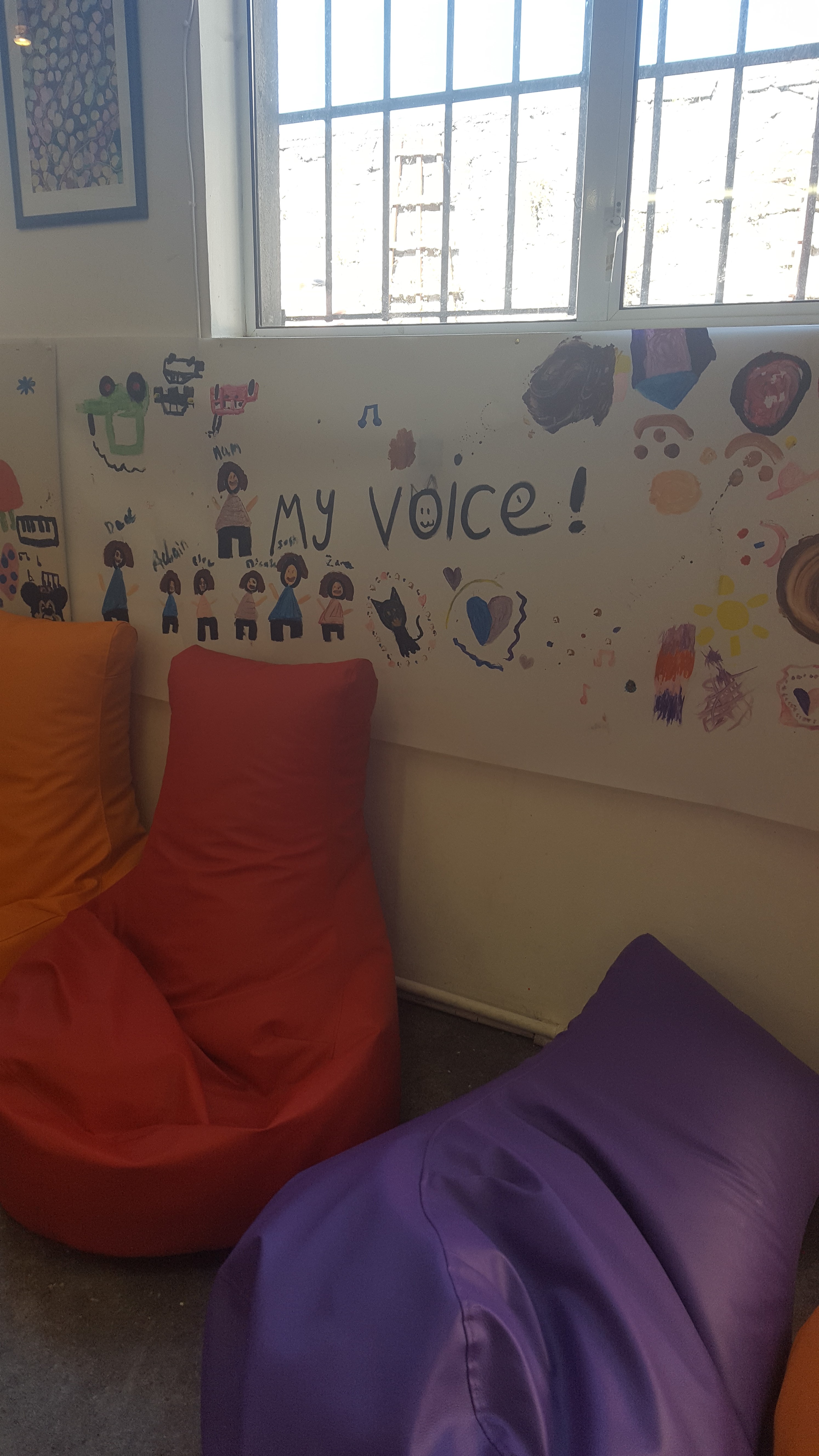 Child and Youth Participation Project – CYPSC Child and Youth Participation Project – CYPSC