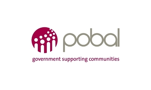 POBAL-Logo