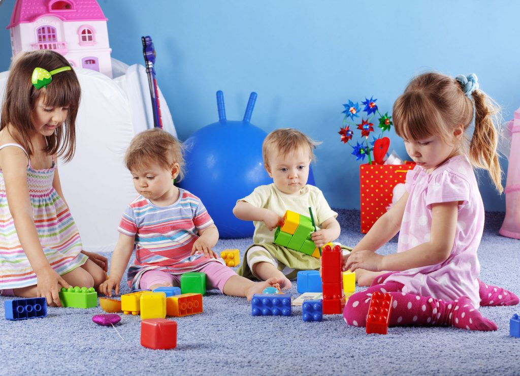 Longford Childcare Committee