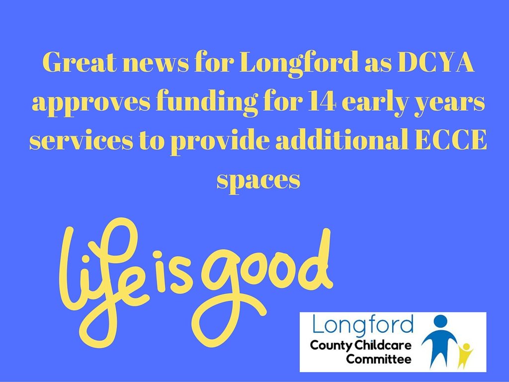 Longford Childcare Committee