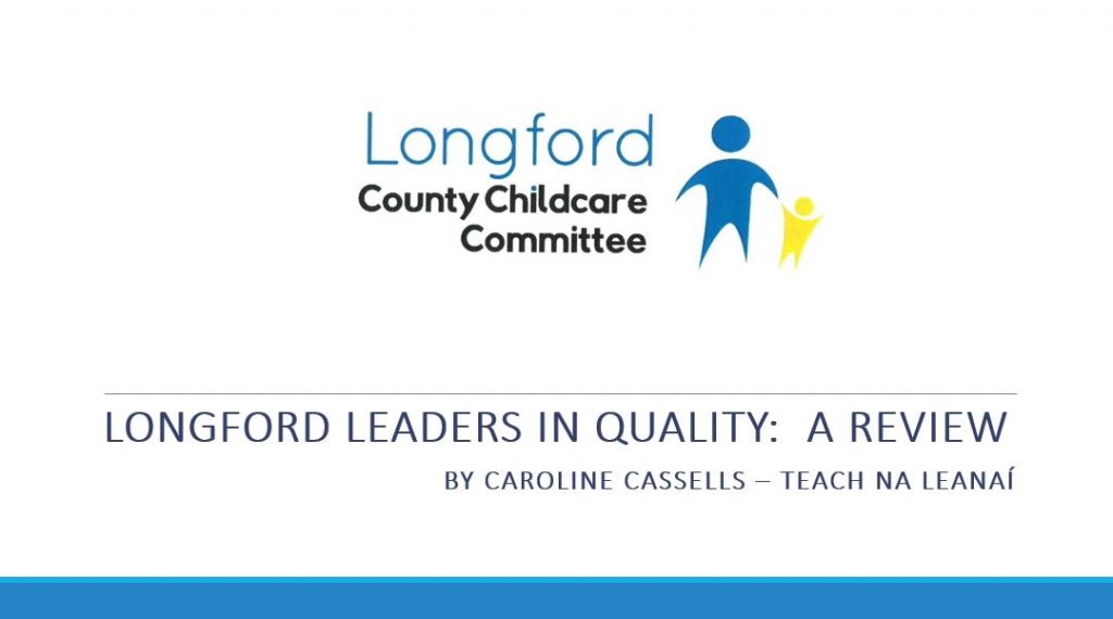 Longford Childcare Committee