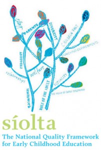 Longford Childcare Committee