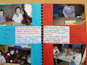 Individual Learning Journal