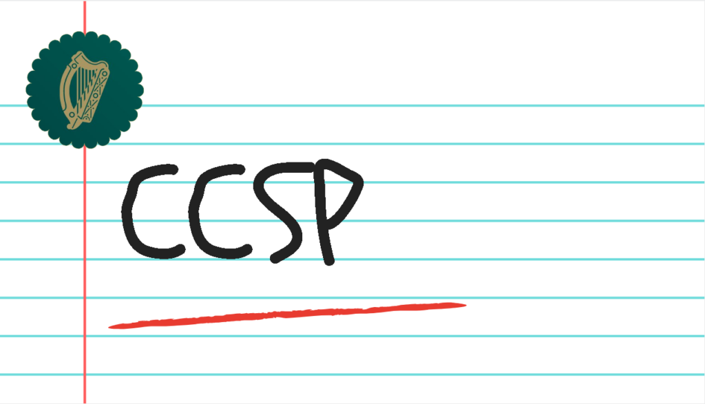 CCSP