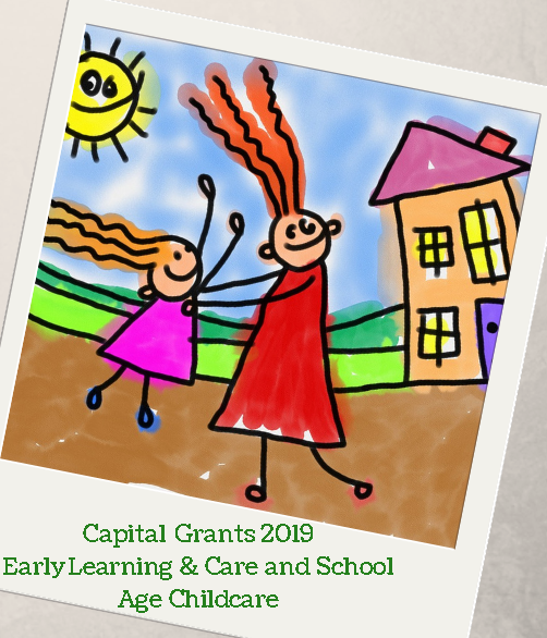 Capital Grants 2019