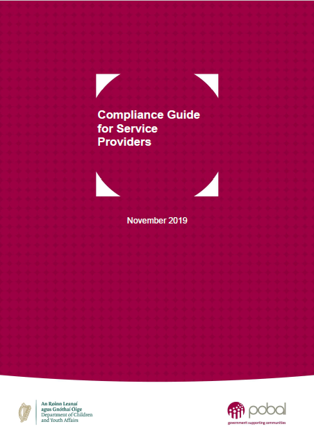 Compliance Guide
