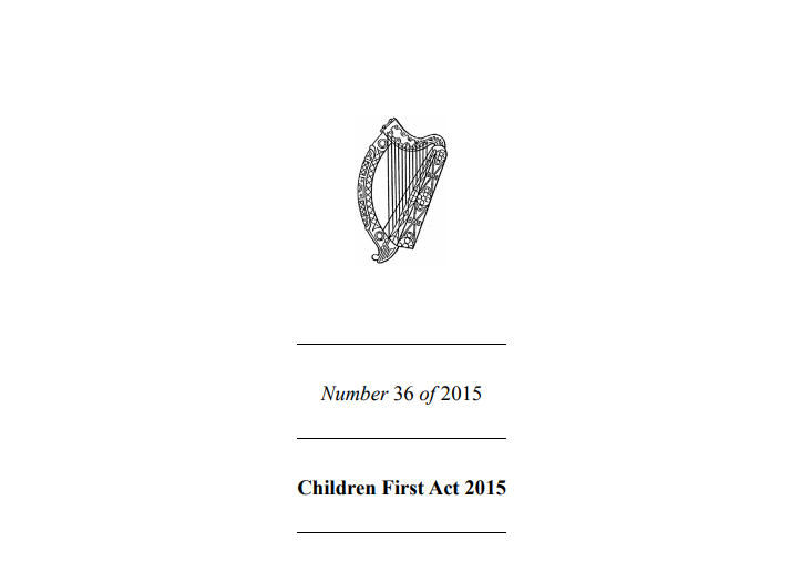 Children First Act 2015