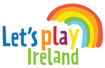 Let's Play Ireland