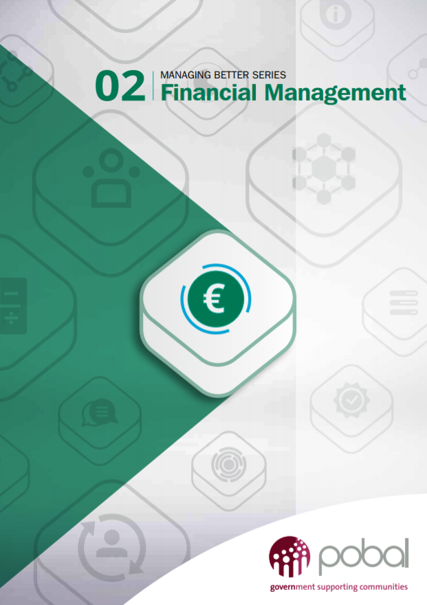 Managing Better Series 2 Financial Management