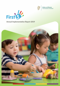 First 5 Annual Implementation Report 2019