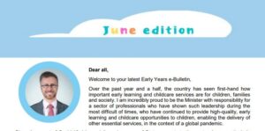 June edition DCEDIY Newsletter
