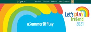 Summer of Play