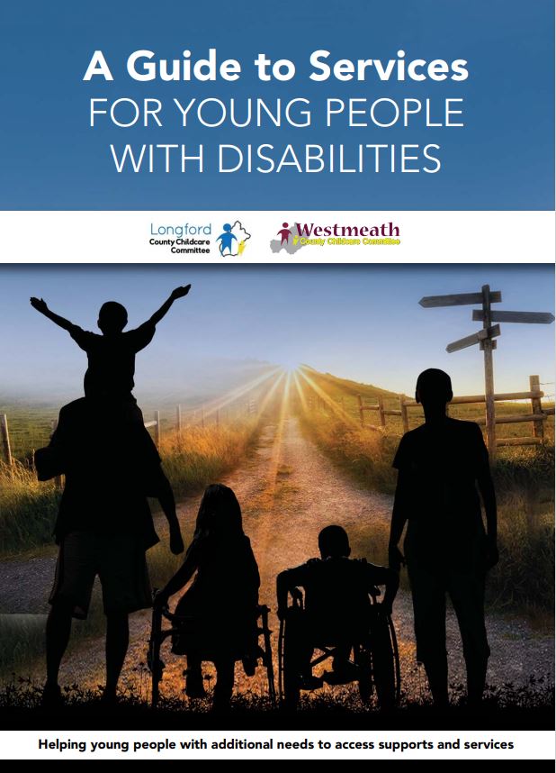 A Guide to Services for Young People with Disabilities