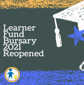 Learner Fund Bursary 2021