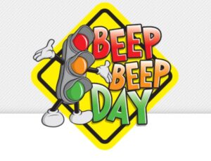 Beep Beep Day 2021