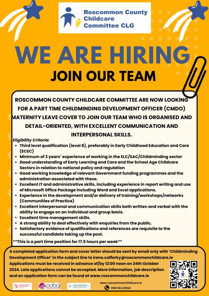 Longford Childcare Committee