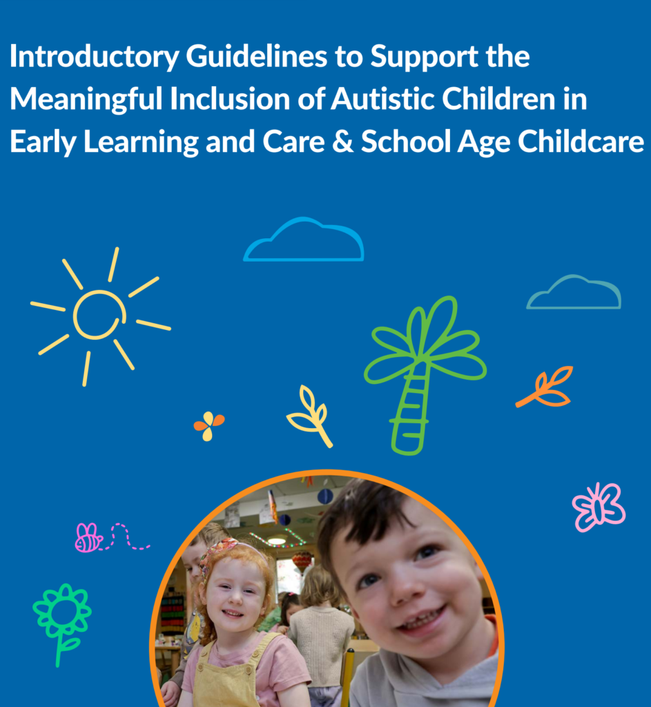 Longford Childcare Committee