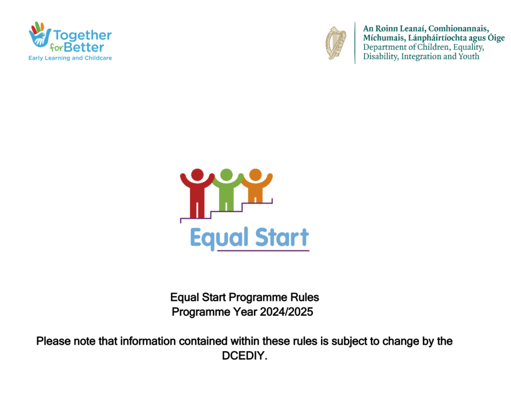 Longford Childcare Committee