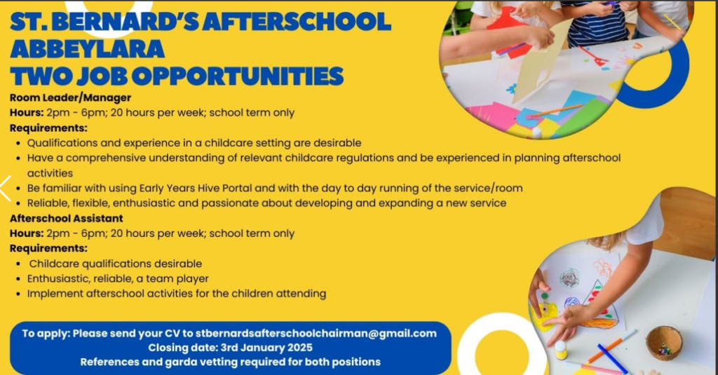Longford Childcare Committee