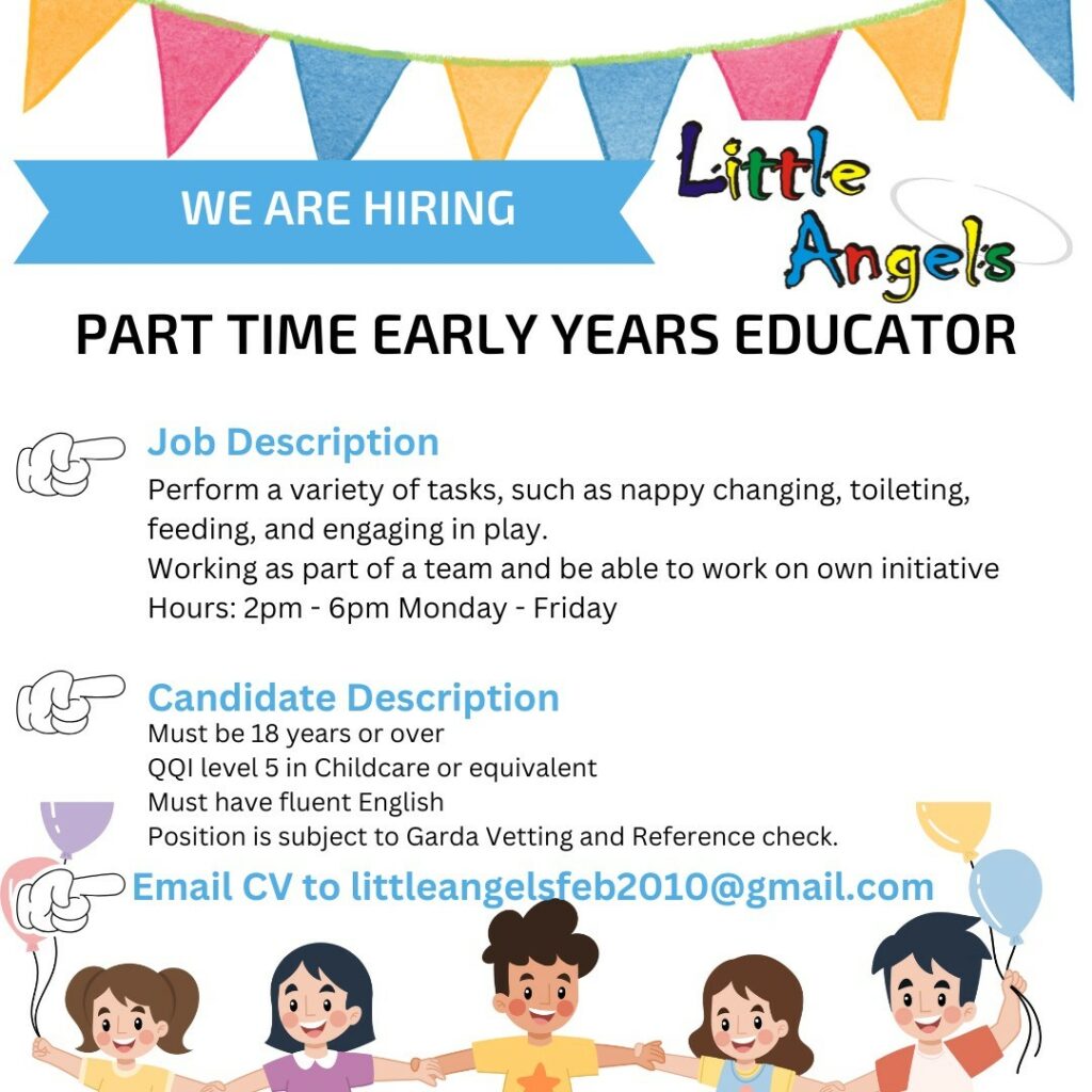 Longford Childcare Committee