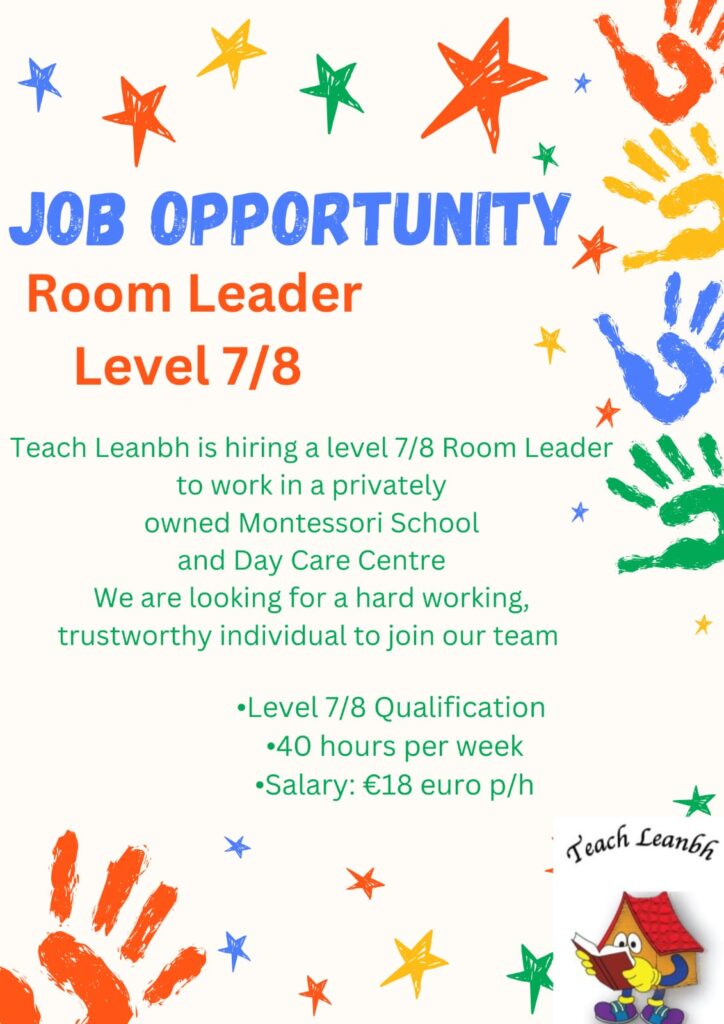 Longford Childcare Committee
