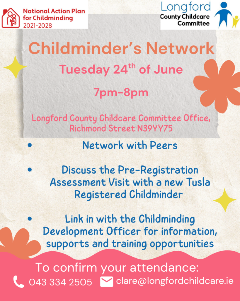 Longford Childcare Committee