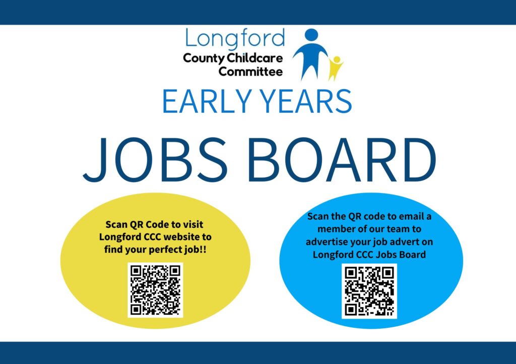 Longford Childcare Committee