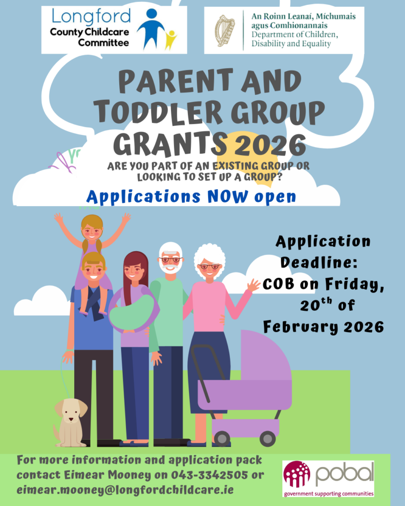 Longford Childcare Committee