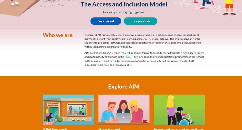 Longford Childcare Committee