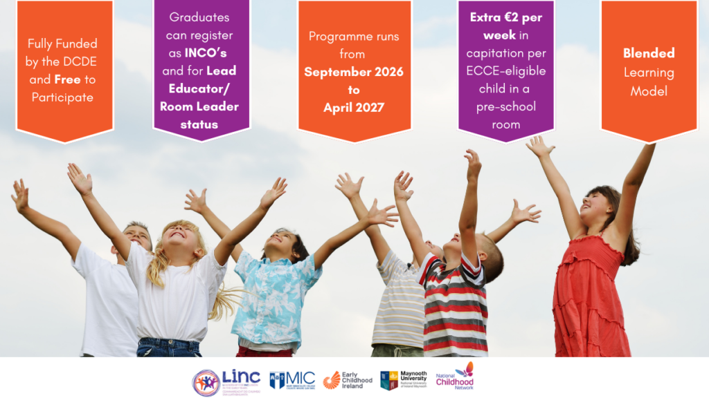 Longford Childcare Committee