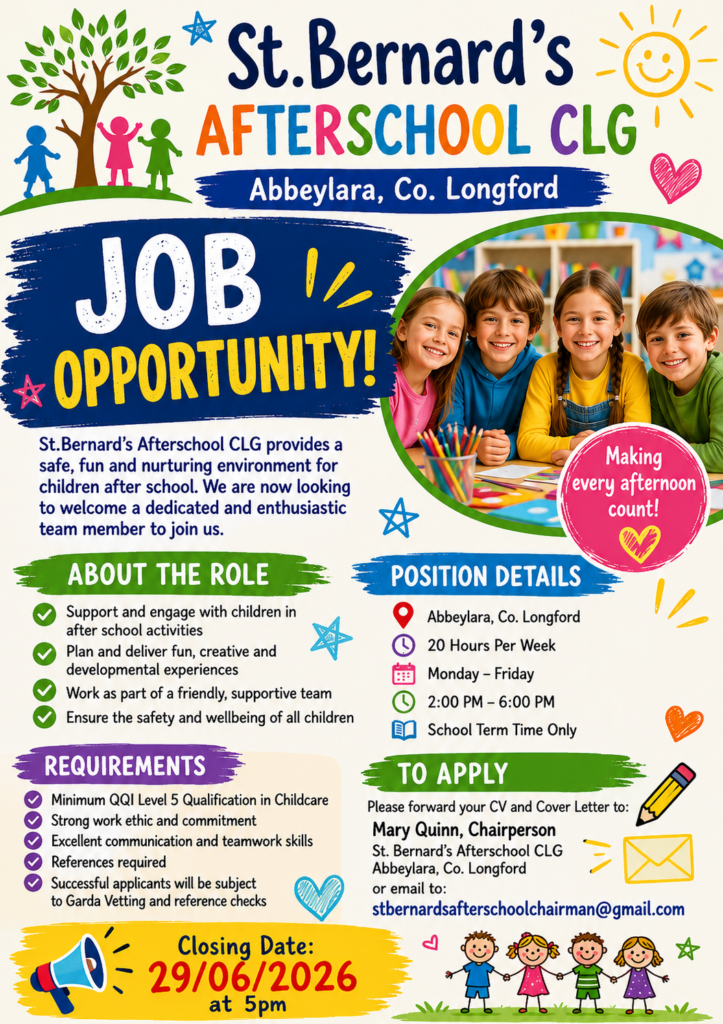 Longford Childcare Committee