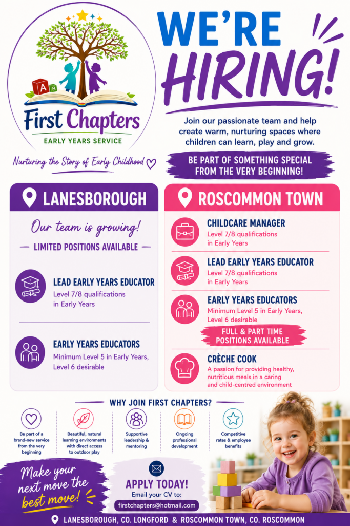 Longford Childcare Committee