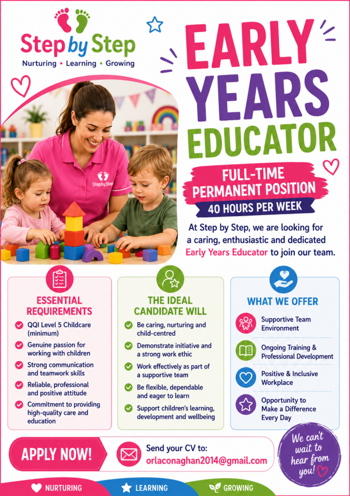 Longford Childcare Committee
