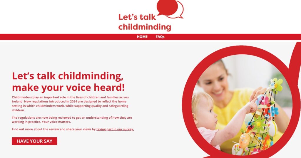 Longford Childcare Committee