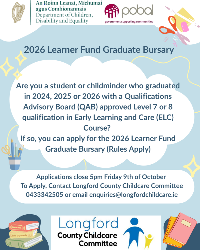Longford Childcare Committee